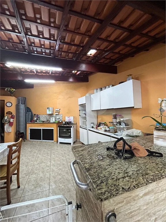 Casa à venda com 2 quartos, sendo 1 suíte, em Mandaqui, São Paulo, SP