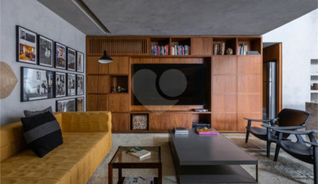 Apartamento 1 ou 2 suites na Vila Nova Conceição