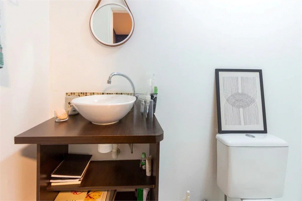 Casa à venda com 3 quartos, sendo 3 suítes, em Butantã, São Paulo - SP