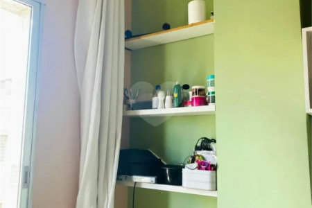 APARTAMENTO A VENDA EM SP BOM RETIRO