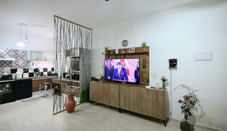 Casa à venda com 6 quartos, sendo 1 suíte, em Vila Sônia, São Paulo, SP
