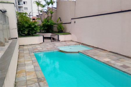 Apartamento a Venda na Chácara Santo Antônio, 163 m², 3 suítes, 2 vagas,, lazer e próximo ao parque