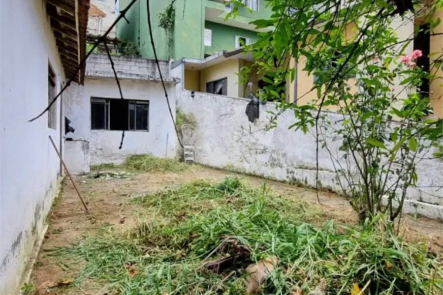 Terreno á Venda -Oportunidade Imperdível por R$ 550.000 -Chácara Inglesa-SP