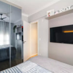 Apartamento à venda com 2 quartos em Vila Andrade, São Paulo, SP