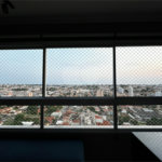 Apartamento para venda no Residencial Annelise, no Centro