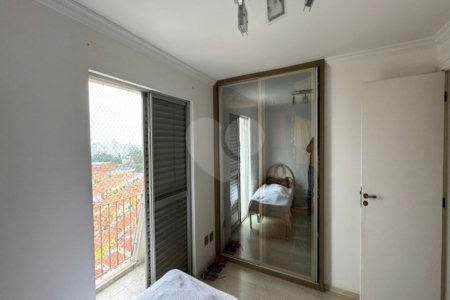 Apartamento à venda na Vila Carrão, 2 quartos