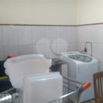 Casa térrea para venda ou locação no Santa Felícia.