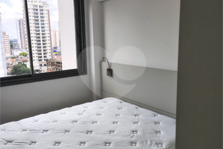 Apartamento Mobiliado 2 Suítes - 72 mts² - Ar Condicionado - 1 vaga - 400 do Metrô Alto do Ipiranga