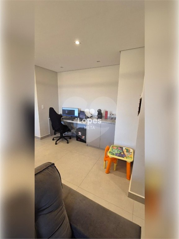 APARTAMENTO A VENDA, CONDOMINIO MIRANTE FLAMBOYANT - PARQUE RESIDENCIAL FLAMBOYANT, 2 DORMITORIOS 1