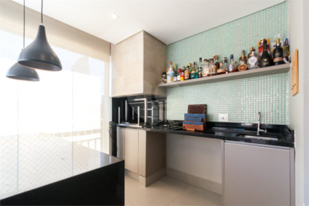 Apartamento à venda com 4 quartos, sendo 2 suítes, em Brooklin, São Paulo, SP