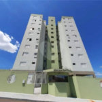 Apartamento no Condomínio Monte Verde.