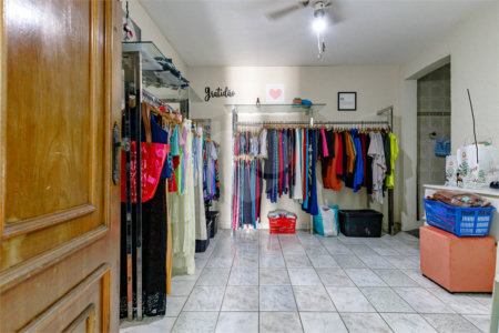 VENDA - SOBRADO ( residencial / comercial)