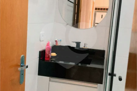 Apartamento de 2 quartos à venda em Arthur Alvim