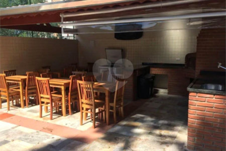 Apartamento à venda – 52m² - Atua Taboão