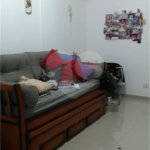 Apartamento 1 dormitório - Santa Cecilia