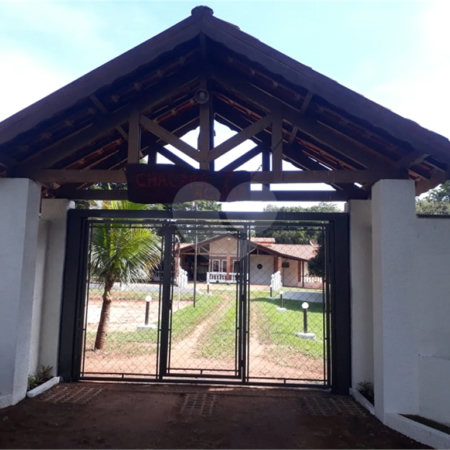 Chácara no Tibaia de São Fernando I .