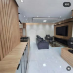 LINDO APARTAMENTO DE 50M² COM 3DORM E 2VGS NO BRAS