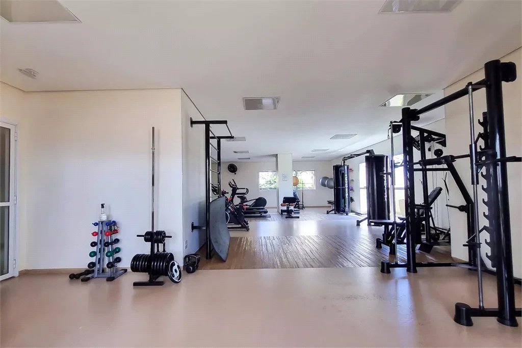 Apartamento à venda com 2 quartos, sendo 1 suíte,  em Vila Sônia, São Paulo, SP