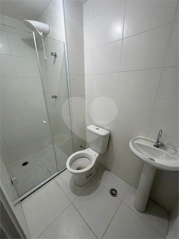 Apartamento para Alugar – 32m² –