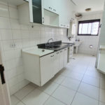 Apartamento com 3 Dormitórios e Lazer Completo no Jardim Peri Peri