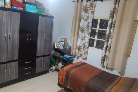 Casa térrea para venda no Jardim Ipanema