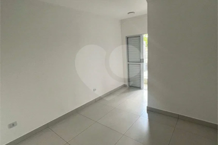 Sobrado Novo à venda com 3 quartos -02 Vagas 95 m² -- Jardim Líbano -São Paulo -SP