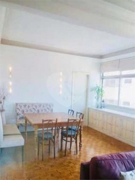 Santa Cecília - 218 m² Totalmente reformado