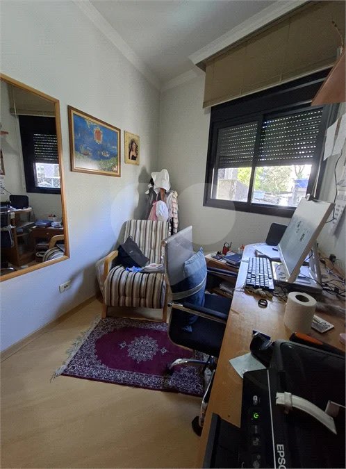OPORTUNIDADE - APARTAMENTO DE 120M² NO CENTRO DE SBC!!!