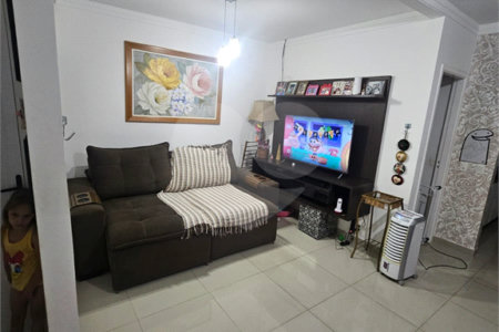 Casa a Venda Moradas II