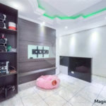 Casa com 150m², 5 dormitórios, sendo 1 suíte, 2 vagas de garagem, à venda na Vila Matilde.