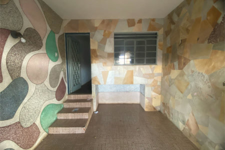 Casa à venda na Vila Prado-São Carlos/SP