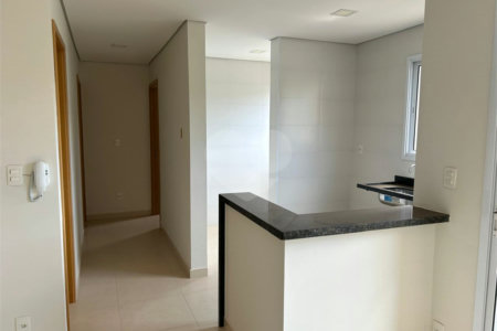 Apartamento a venda de 02 dormitórios