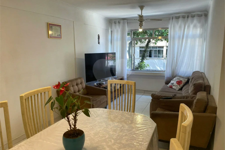 Apartamento à venda com 3 quartos em JAÇANÃ, São Paulo, SP