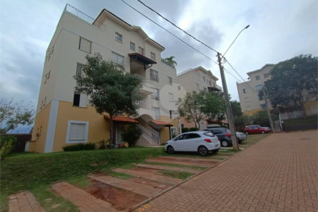 Apartamento para venda no condomínio Orizzonti Di San Carlo. 03 dorm (01 suite)