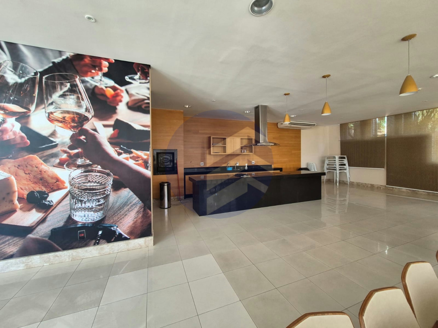 Apartamento à venda ou para alugar, 110m² com 2 quartos, sendo 1 suíte, escritório e  vagas Condomínio Paulistano, São Paulo - SP