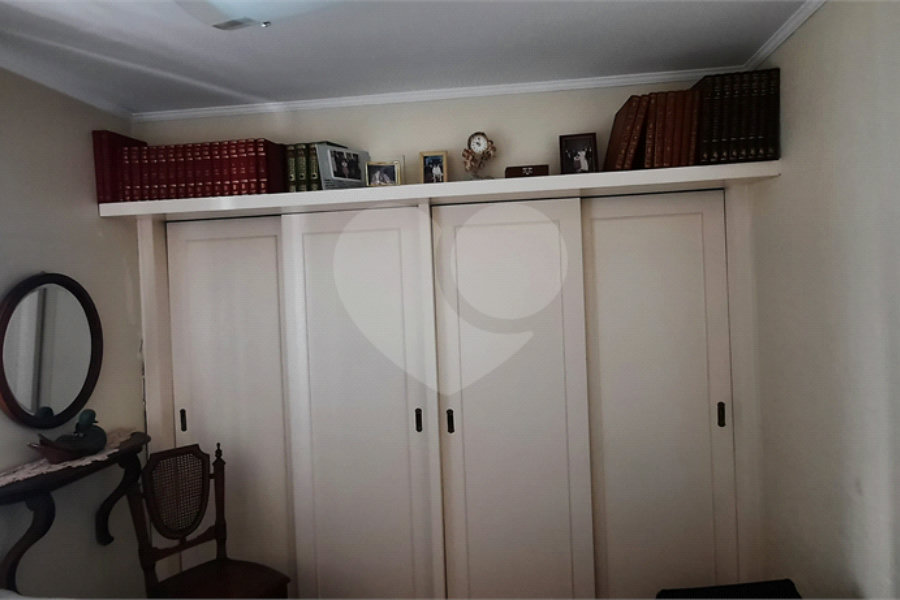 Apartamento 3 Dormitórios - 1 Suíte - 1 Vaga - Metrô Sumaré