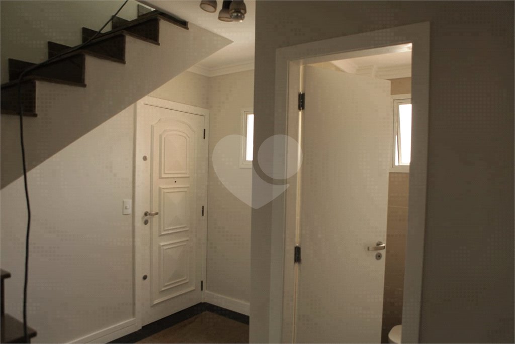 Apartamento á venda - Saúde