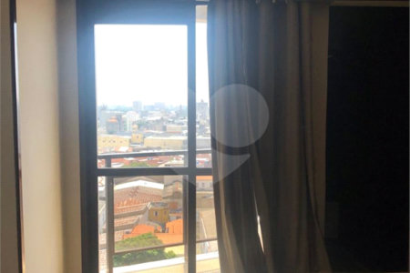 APARTAMENTO TIPO FLAT