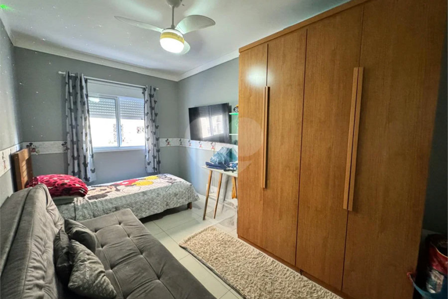 Apartamento á venda no Morumbi - Piracicaba/SP.