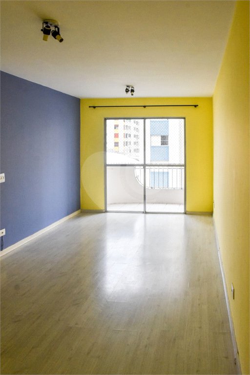 Apartamento na Mooca