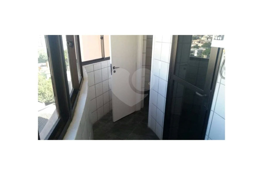 2 dormitórios com suíte na Região da Saúde!!!