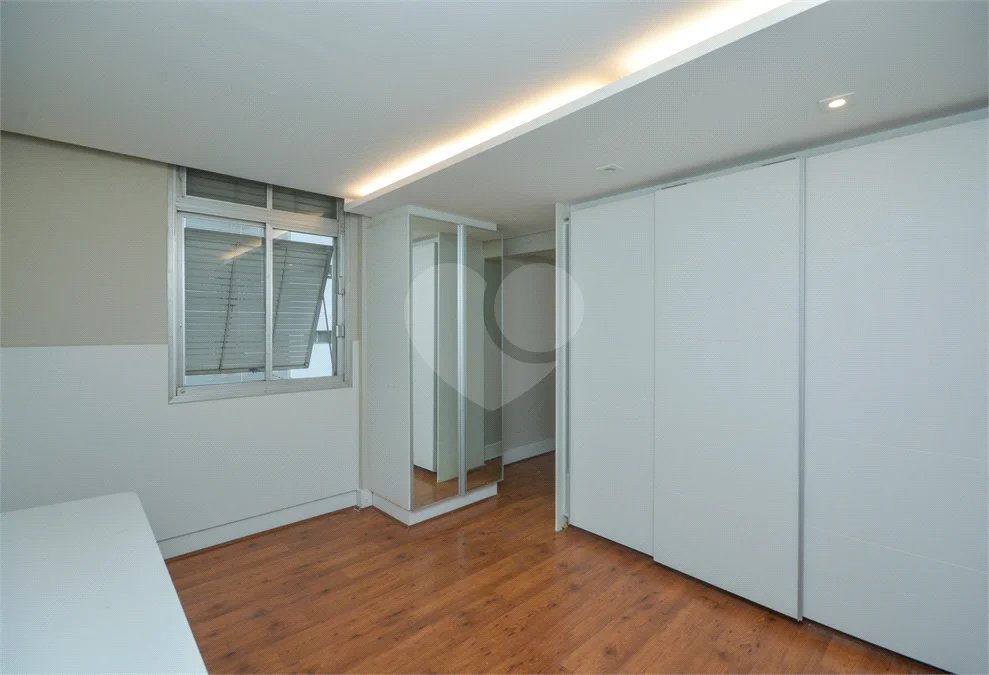 Apartamento à venda com 2 suítes em Itaim Bibi, São Paulo, SP