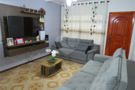 Casa sobrado para venda na mooca com 3 dormitórios.