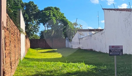 Terreno à venda em Vila Aquidabam, Ponta Porã, MS