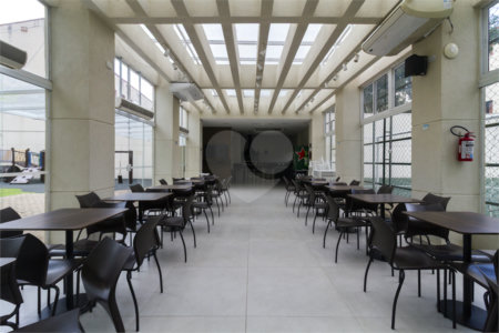 Apartamento para venda no Alto da Moóca, com 178 m², 3 suítes, 3 vagas.