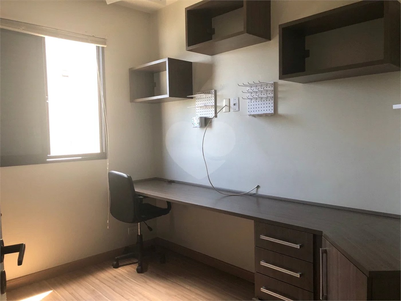 Apartamento para alugar com 2 quartos em Mandaqui, São Paulo, SP