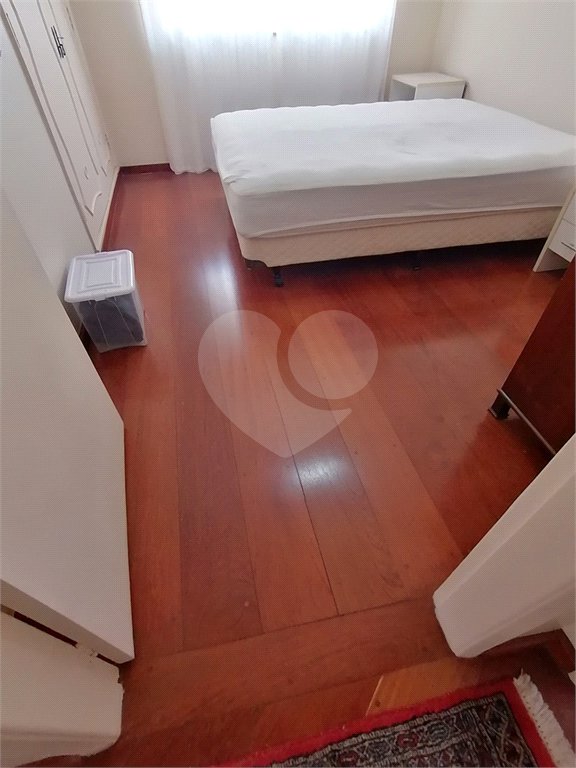 APARTAMENTO COBERTURA Á VENDA COM 200m2 ÍCONE NA BELA VISTA