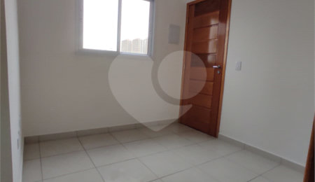 Apartamento à venda com 1 quarto em Tucuruvi, São Paulo, SP