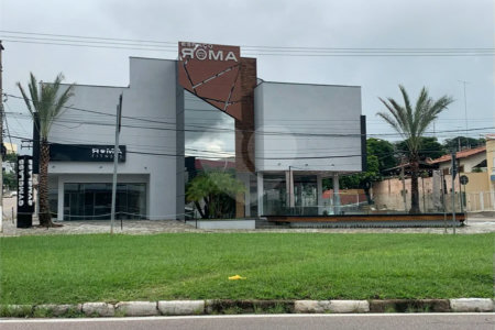 Salão Comercial para Locação em Vinhedo/SP