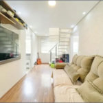 Oportunidade Duplex na Vila Leopoldina - 92m² - 3 Quartos